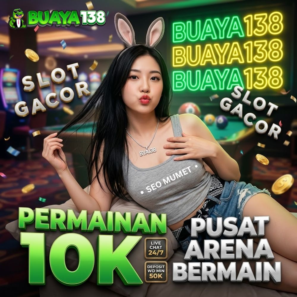Slot Gacor Banner
